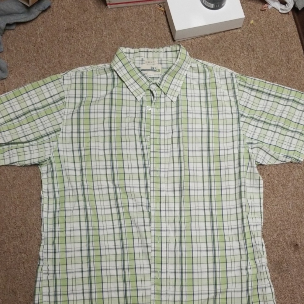 BKE Shirt, Adult L
